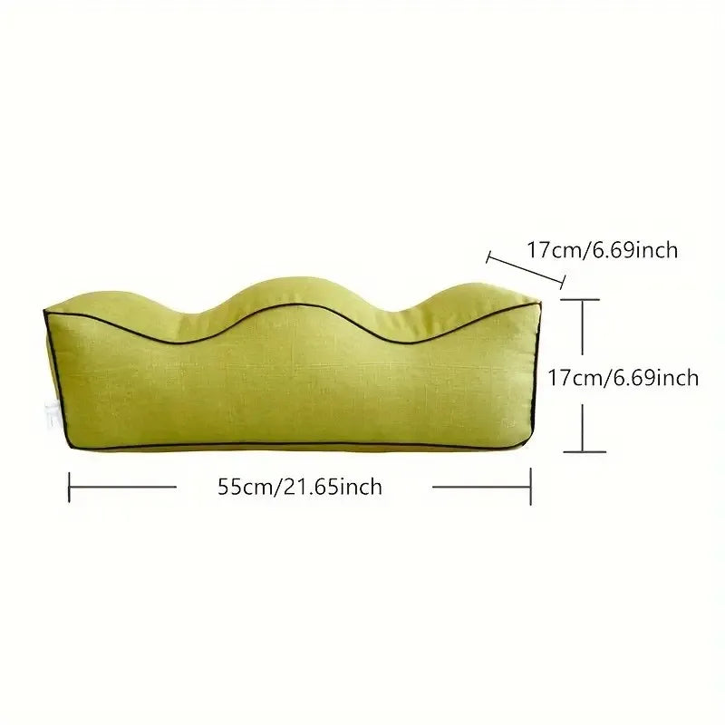 Pregnancy Leg Support Pillow
