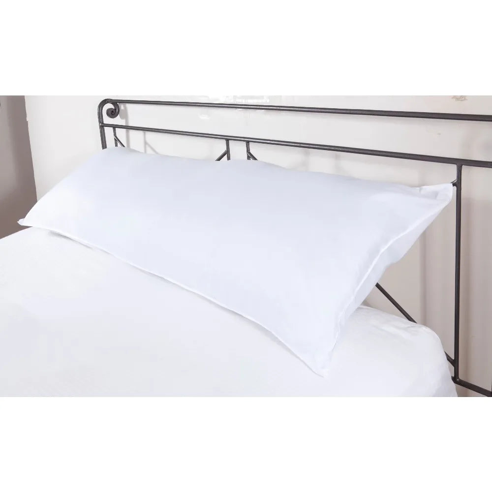 Microfiber Body Pillow
