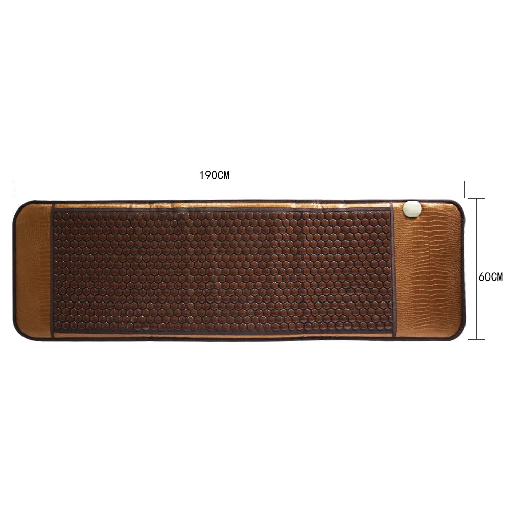 Far-Infrared Jade Massage Pad