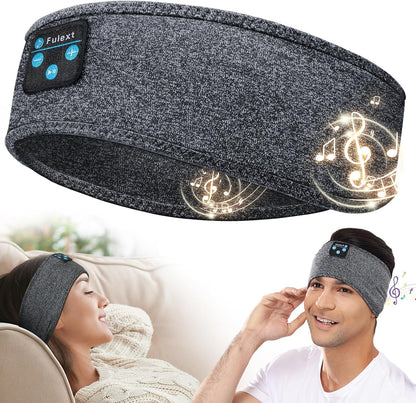Fulext Hi-Fi Sleep Headset Bluetooth Band