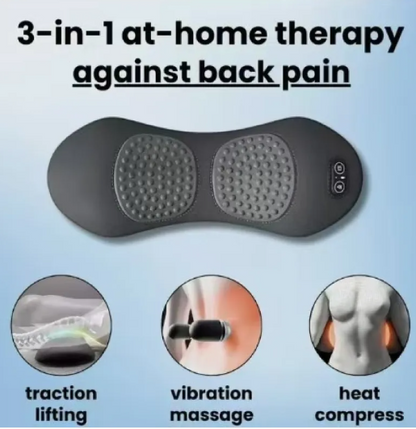 Slumber Support Lumbar Cushion