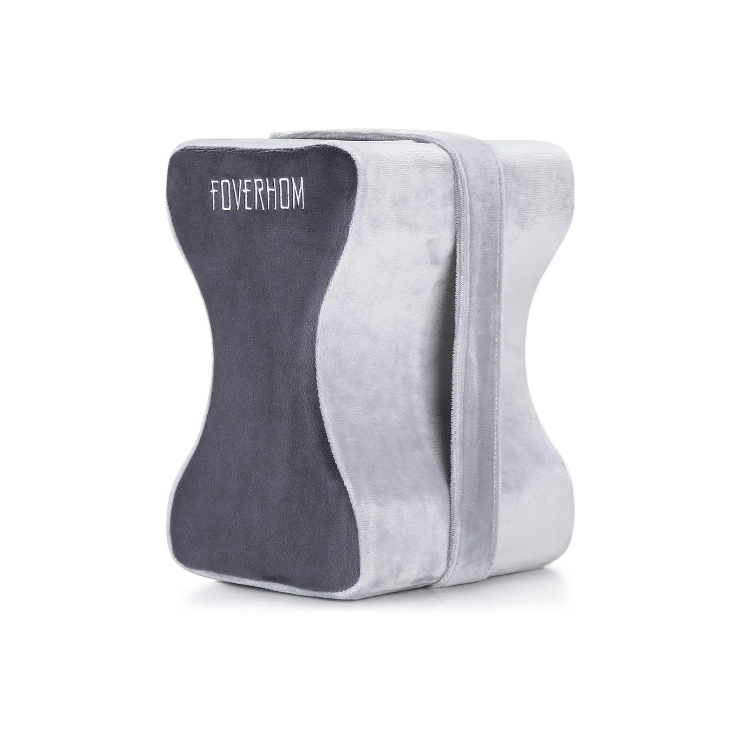 Memory Foam Knee Pillow – Sciatica Relief