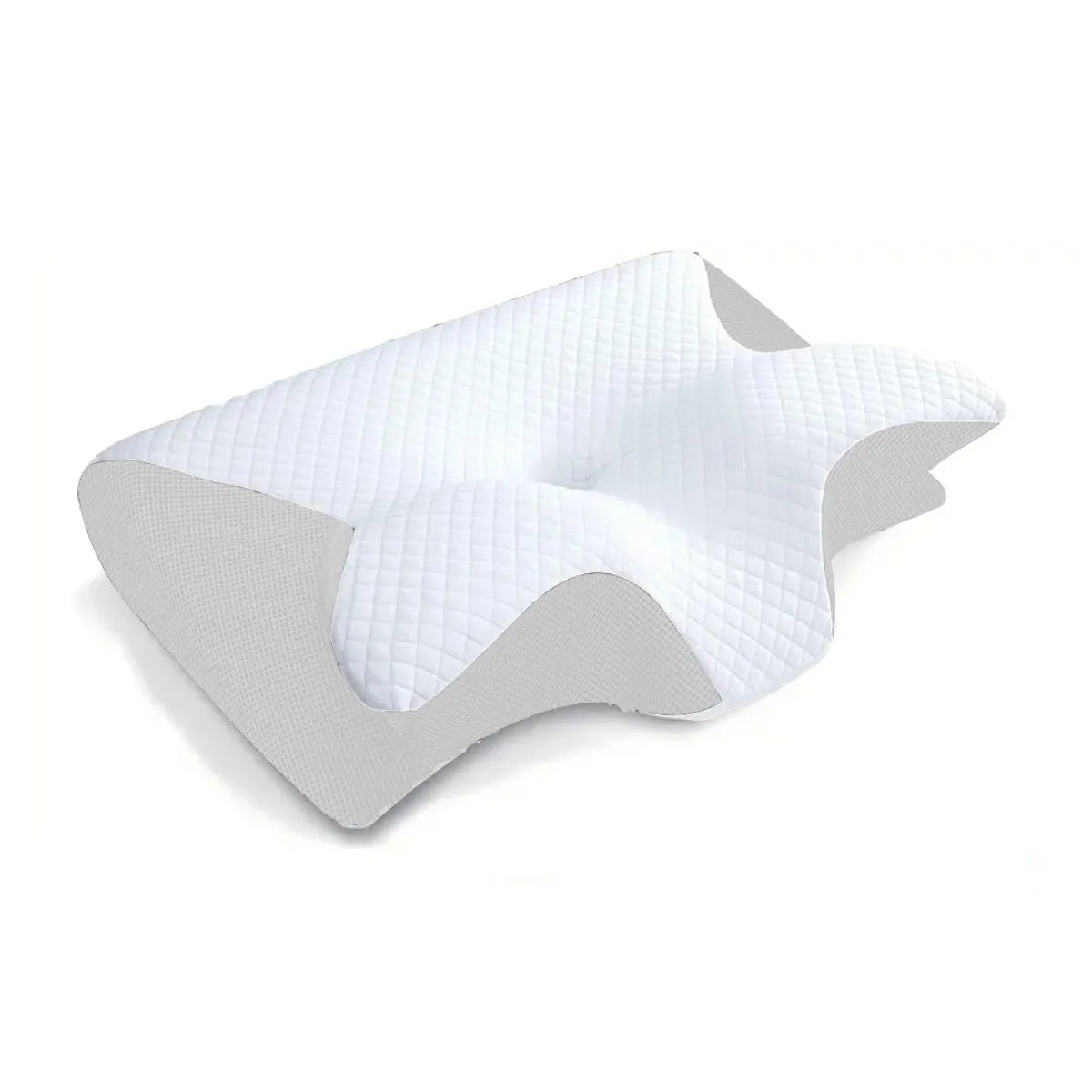 Orthopedic Cervical Memory Foam Pillow