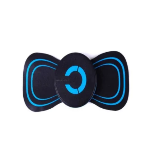 Mini Cervical Neck & Shoulder Massager