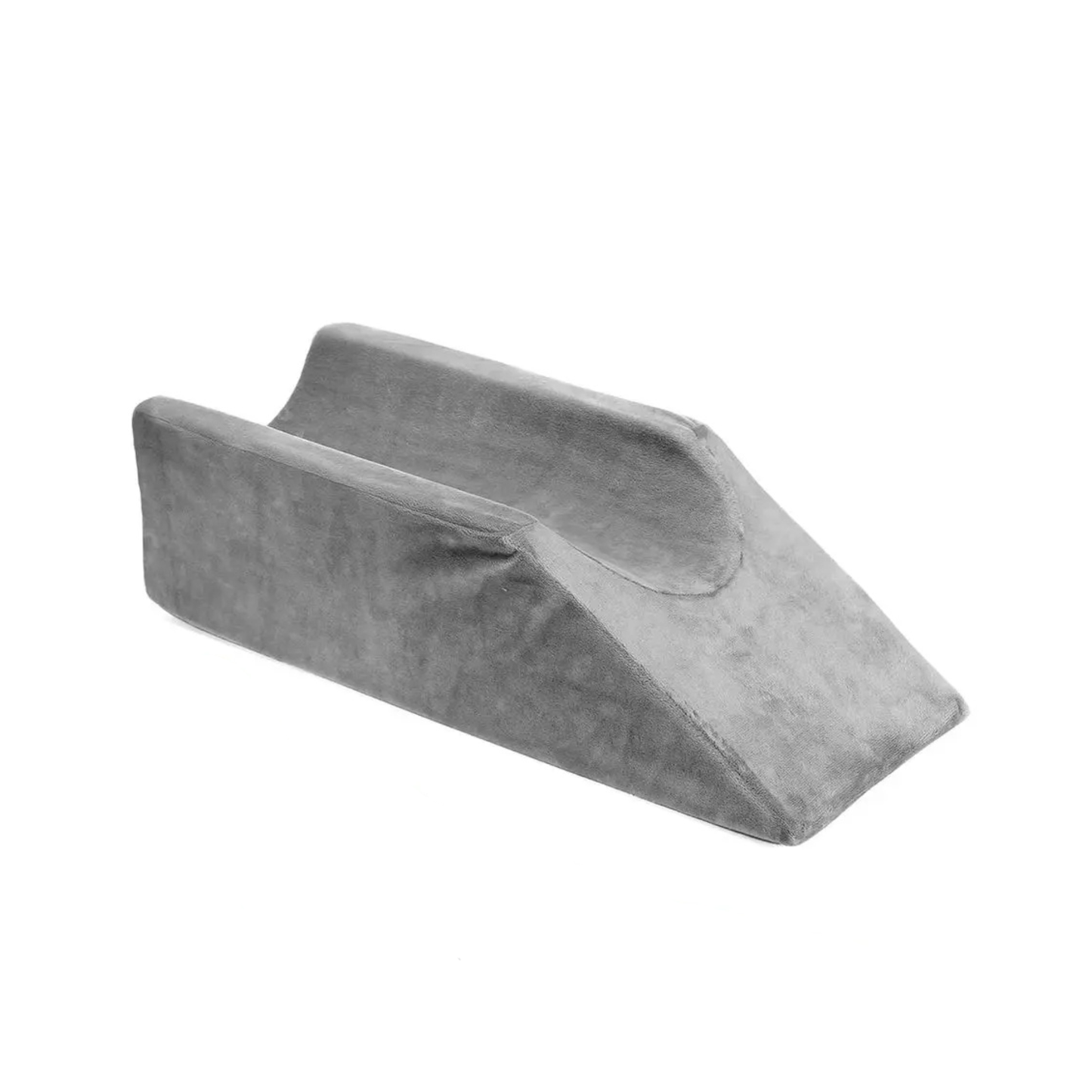 Elevated Knee Wedge Pillow
