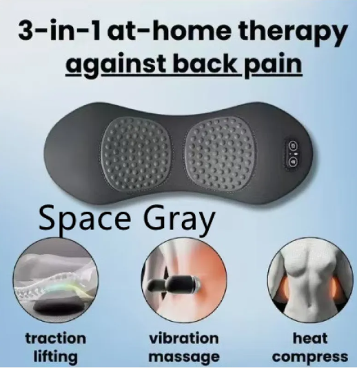 Slumber Support Lumbar Cushion