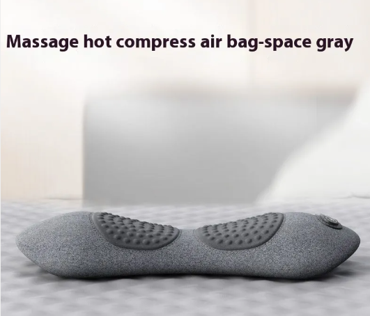 Slumber Support Lumbar Cushion
