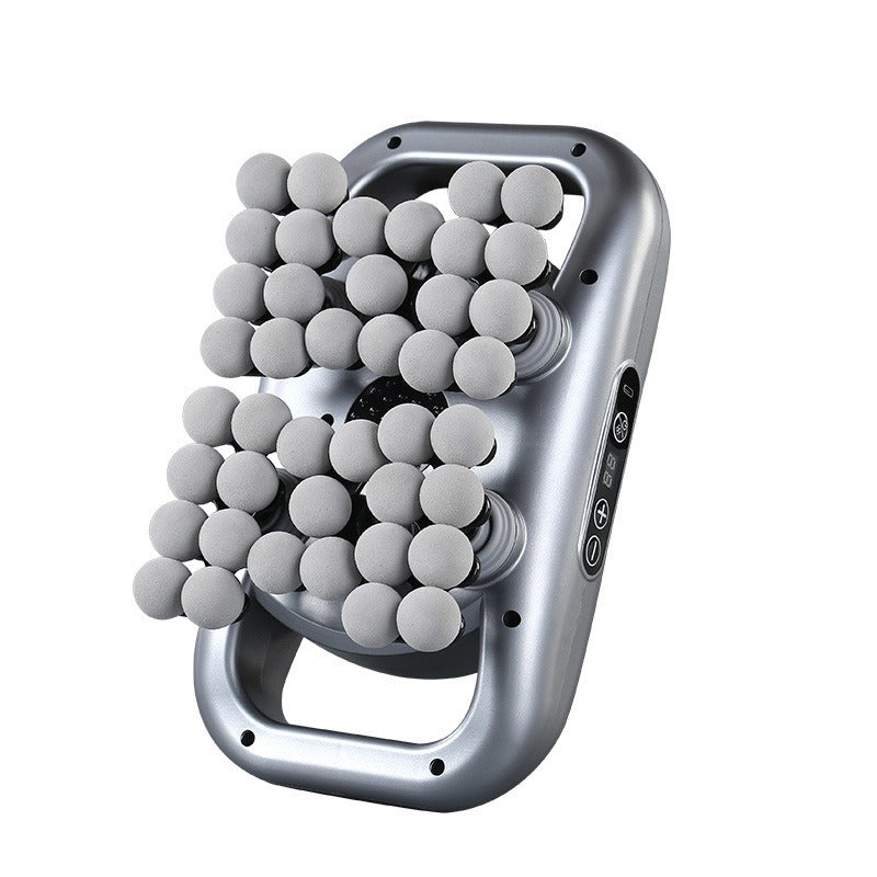 48-head Fascia Muscle Massager