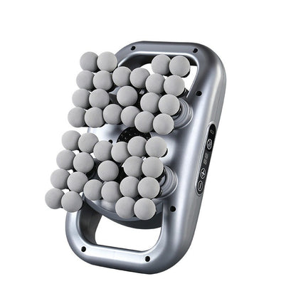 48-head Fascia Muscle Massager