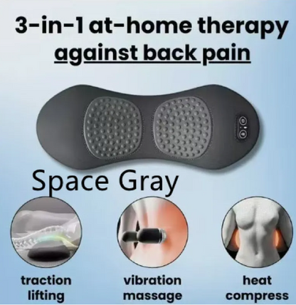 Slumber Support Lumbar Cushion