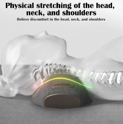 Soothing Cervical Heat Massager