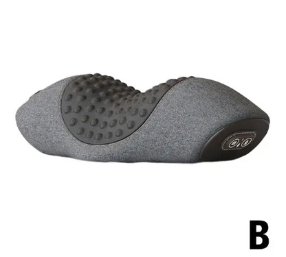 Soothing Cervical Heat Massager