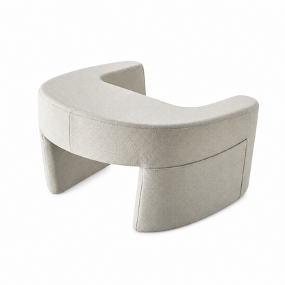 Ergonomic Reading Pillow