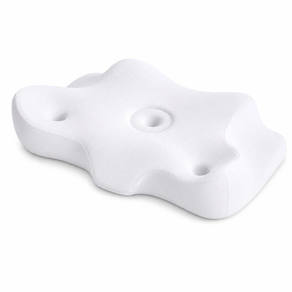 Cervical Neck Pillow