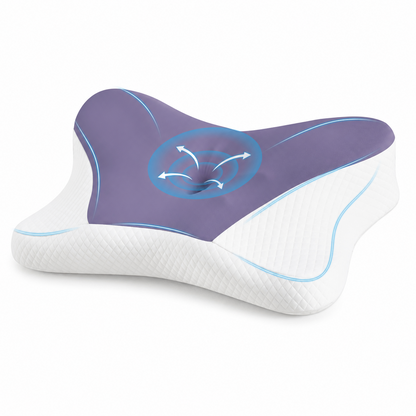 Queen Ergonomic Pillow
