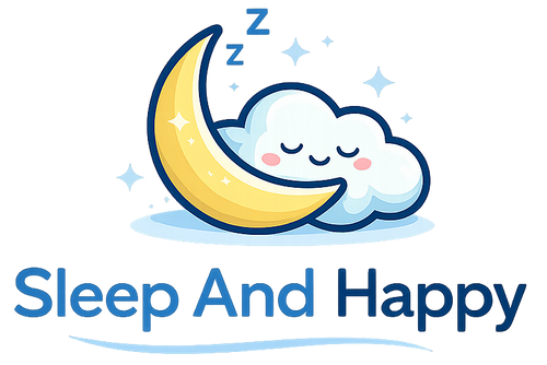 Sleep And Happy 