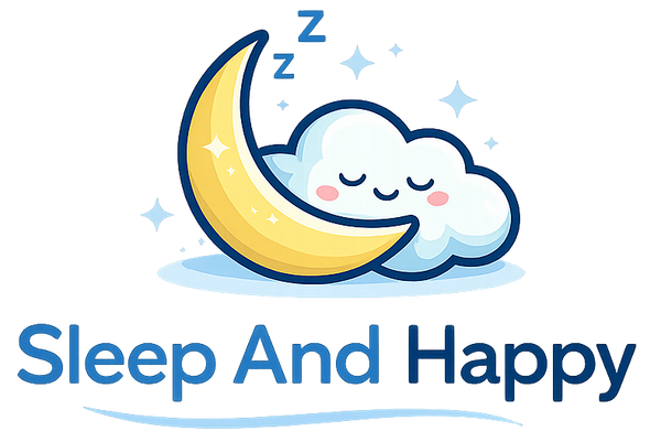Sleep And Happy 