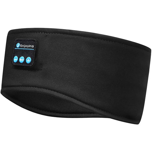 Bluetooth Sleep Headband Eye Mask