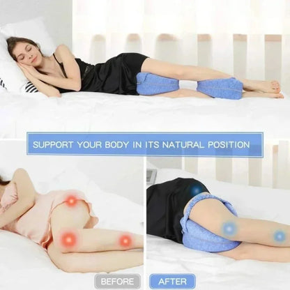 Orthopedic Pregnancy Leg Pillow