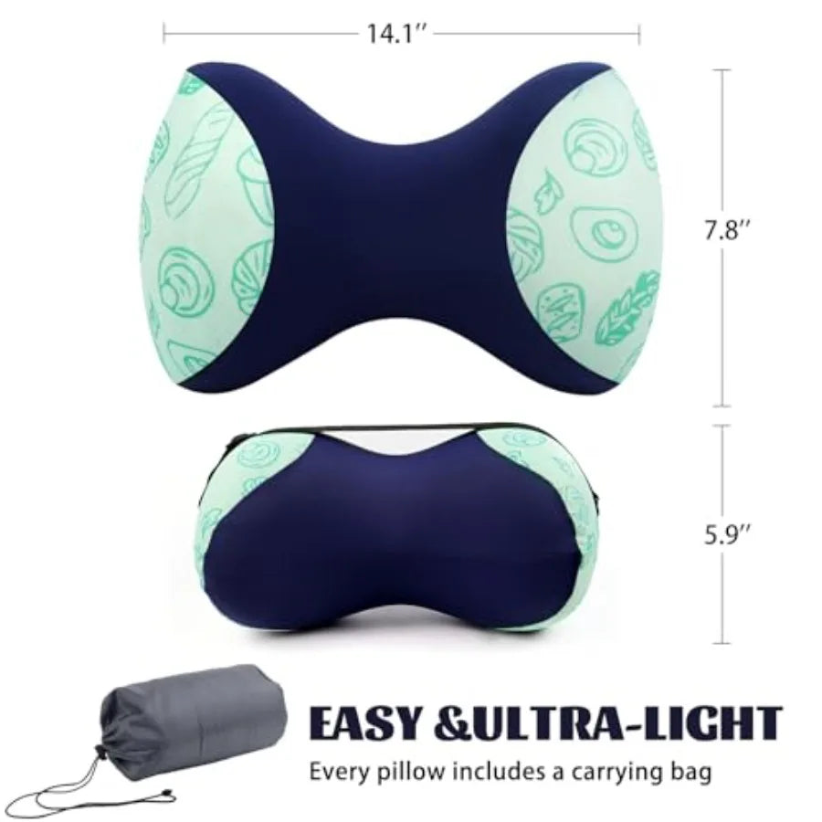 Travel Knee Pillow