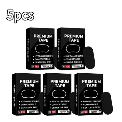 Anti-Snoring Sleep Mouth Tape