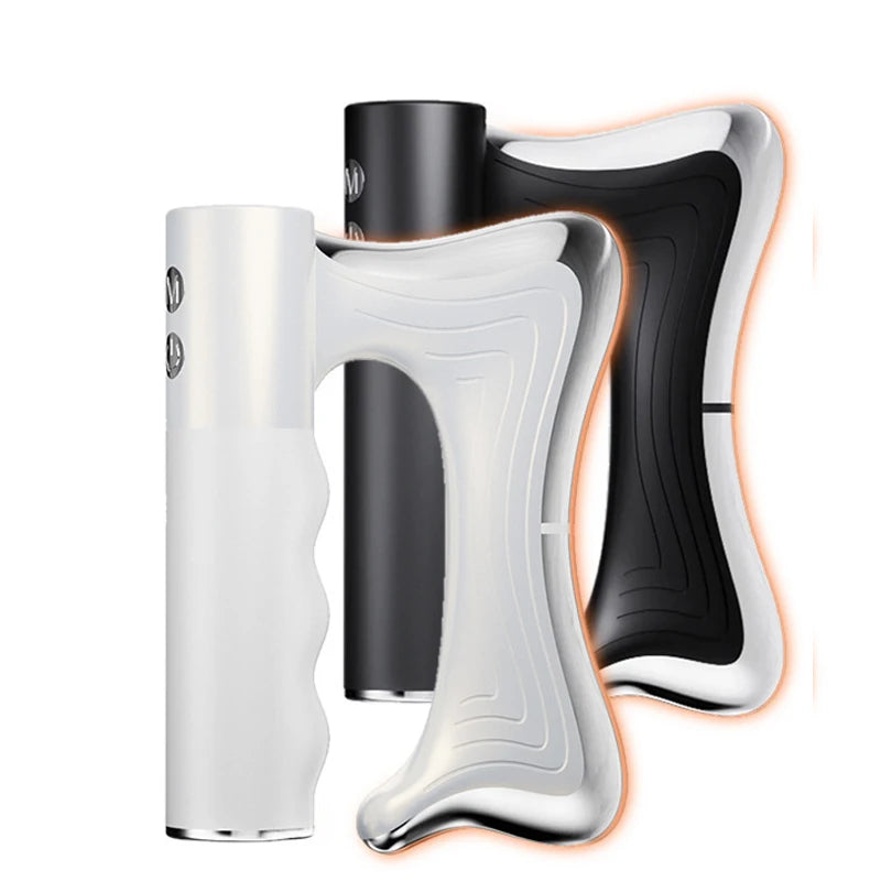 Electric Fascia Knife Body Massager