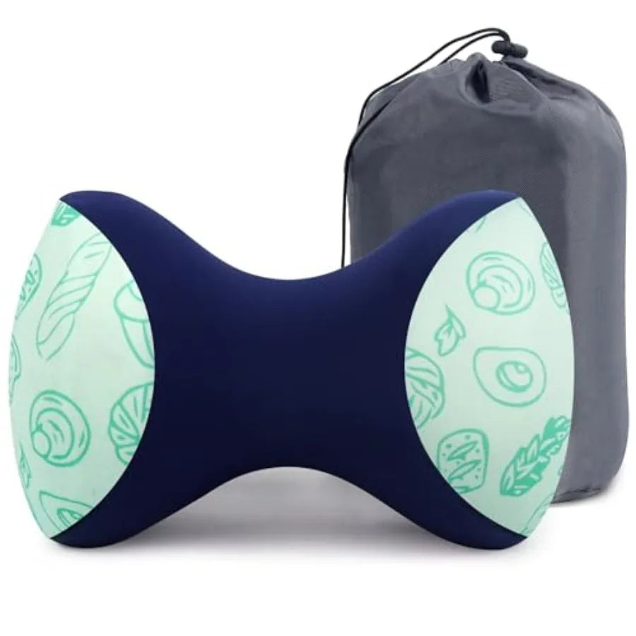 Travel Knee Pillow