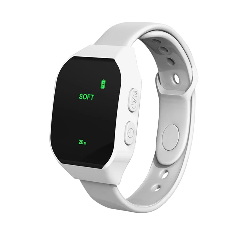 EMS Sleep Aid Motion Sickness Watch