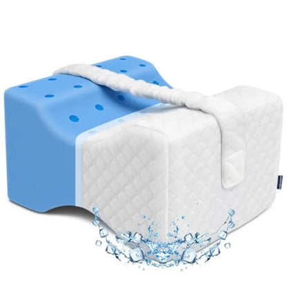Cooling Knee Pillow