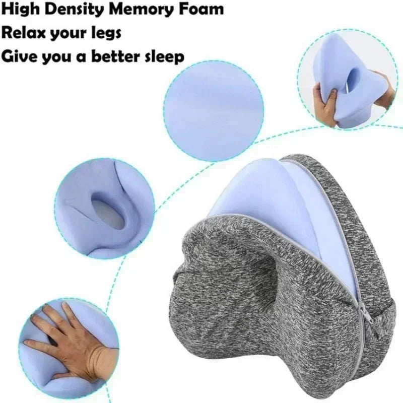 Orthopedic Pregnancy Leg Pillow