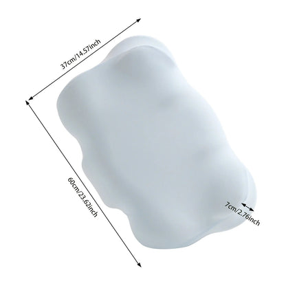 Cloud Memory Foam Pillow