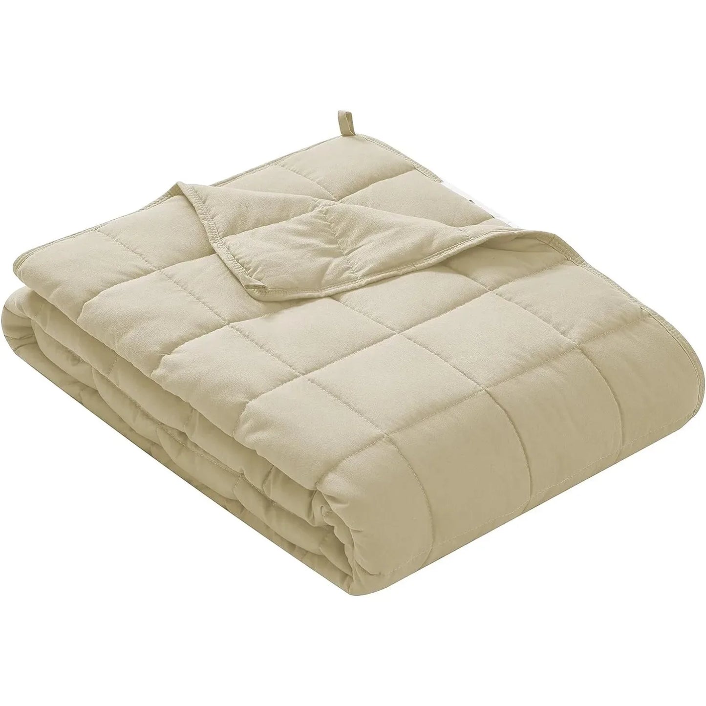 Glass Bead Weighted Blanket 20lb
