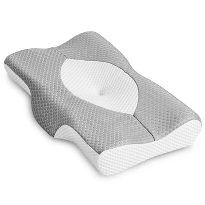 Double-Sided Cervical Pillow
