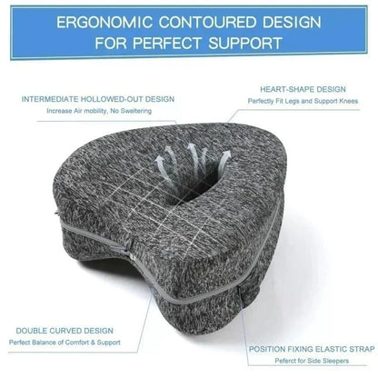 Orthopedic Pregnancy Leg Pillow