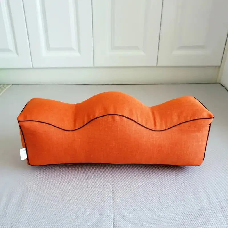 Pregnancy Leg Support Pillow