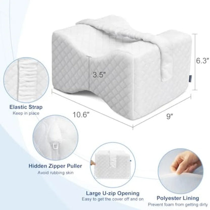 Cooling Knee Pillow