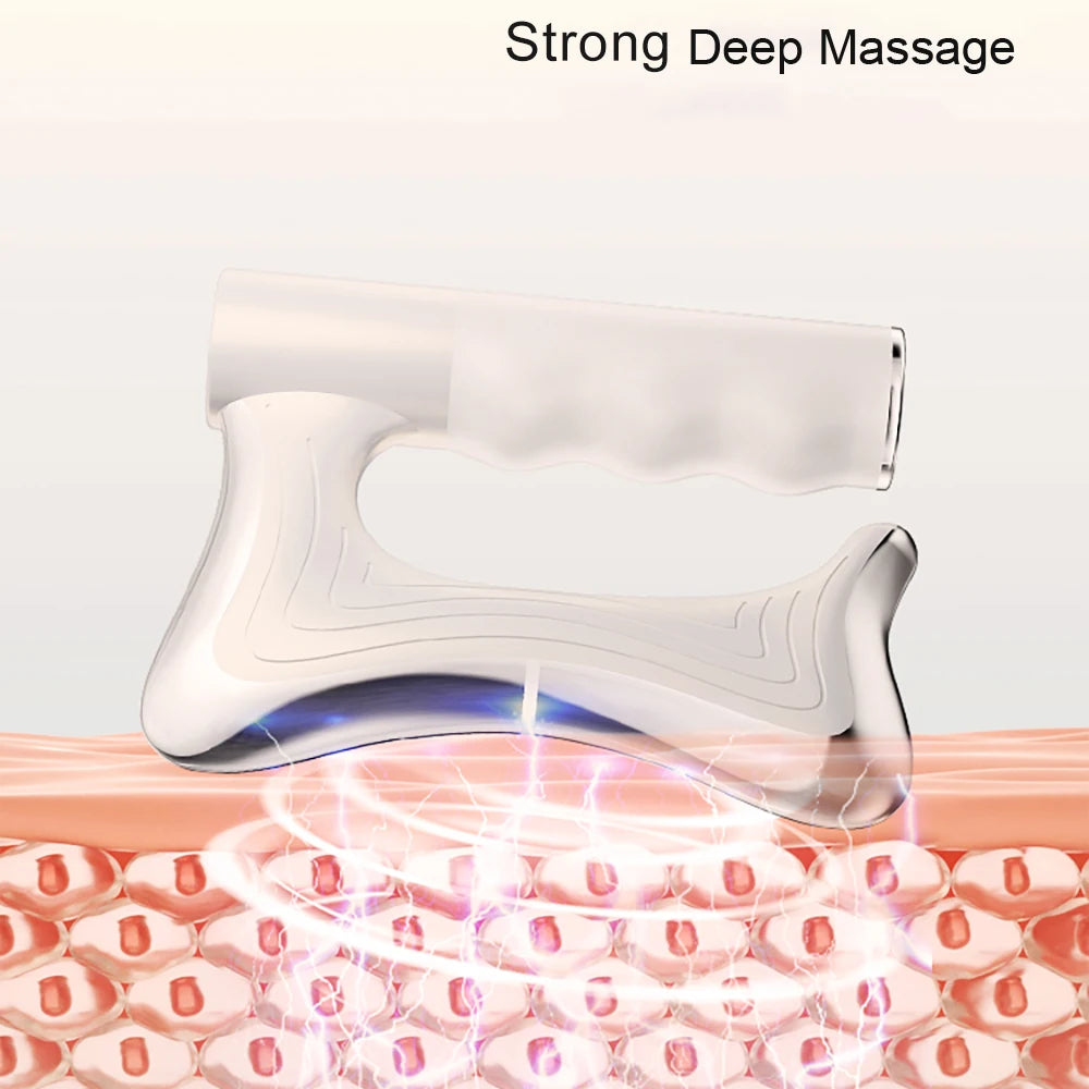 Electric Fascia Knife Body Massager