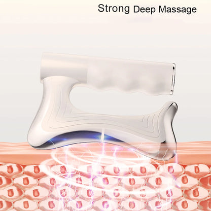Electric Fascia Knife Body Massager