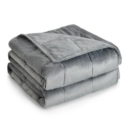 Weighted Blanket 15lb – Twin Size