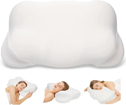 Cloud Memory Foam Pillow