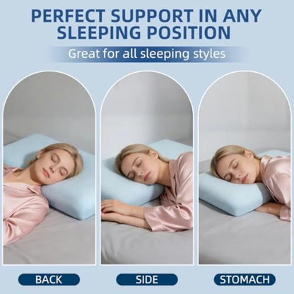 Cooling Memory Foam Pillow