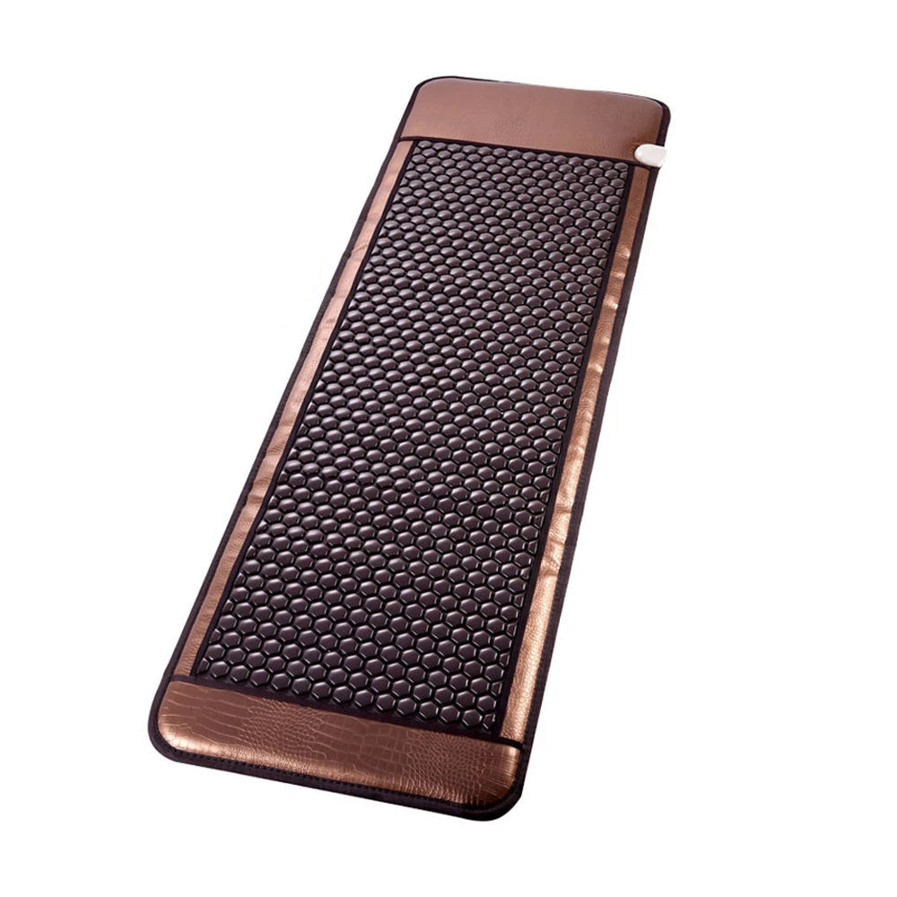 Far-Infrared Jade Massage Pad