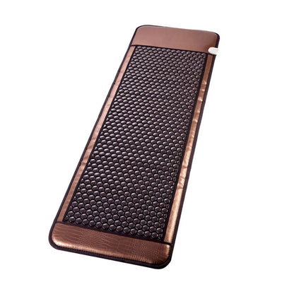 Far-Infrared Jade Massage Pad