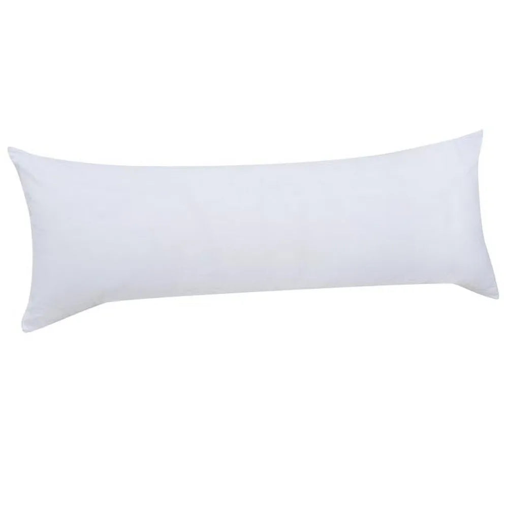 Microfiber Body Pillow
