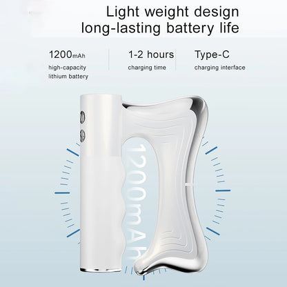 Electric Fascia Knife Body Massager