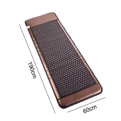 Far-Infrared Jade Massage Pad