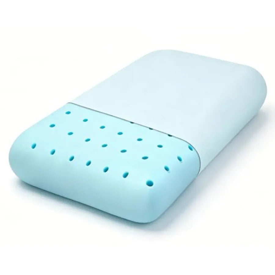 Cooling Memory Foam Pillow