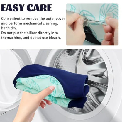 Travel Knee Pillow