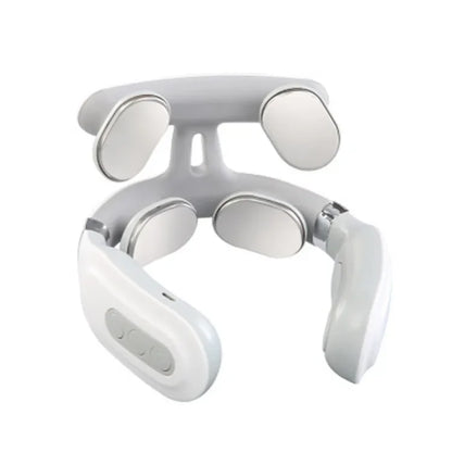 Intelligent Cervical Neck Massager