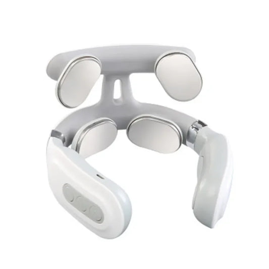 Intelligent Cervical Neck Massager